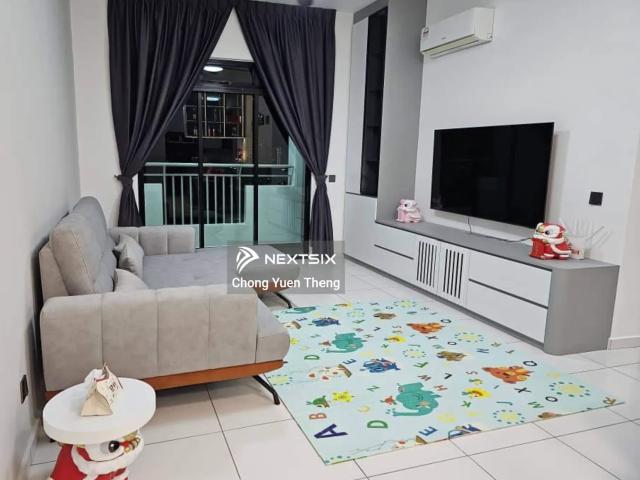 Residential House for sale in Johore Bahru, Johor
