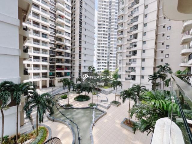 Residential House for sale in Johor Bahru, Johor