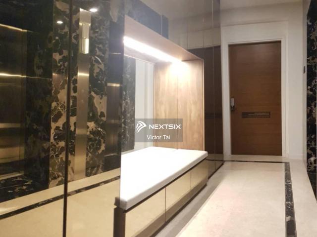 Residential House for rent in Johore Bahru, Johor