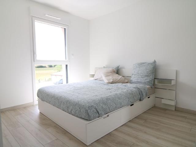 Appartement location à Thionville, Zoufftgen