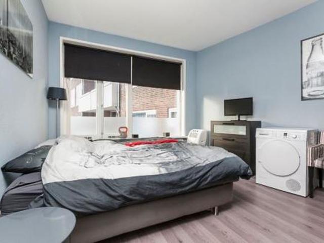 Appartement te huur in Den Haag, Zeeheldenkwartier