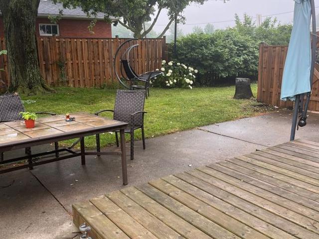 House for rent in Ancaster, Ontario