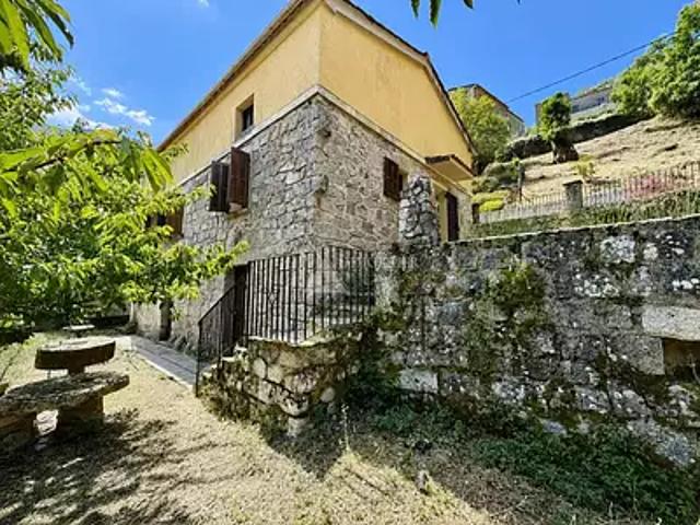 Maison vente à Sartène, Zoza