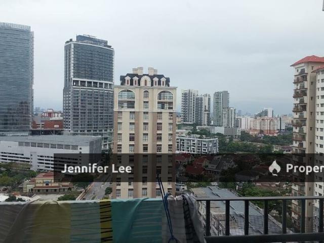 Serviced Residence for rent in Petaling, Damansara Damai