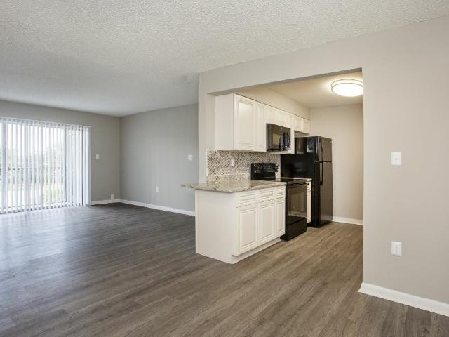 Apartment for rent in Temple Terrace, Florida