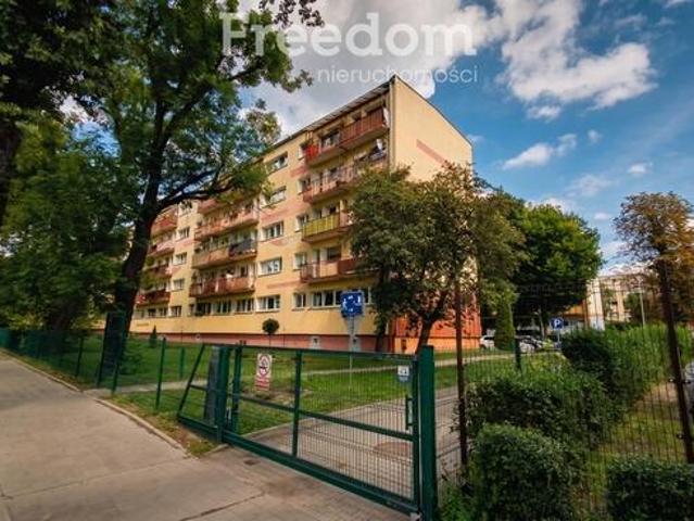 Mieszkanie na sprzedaż w Łódź, Łódzkie