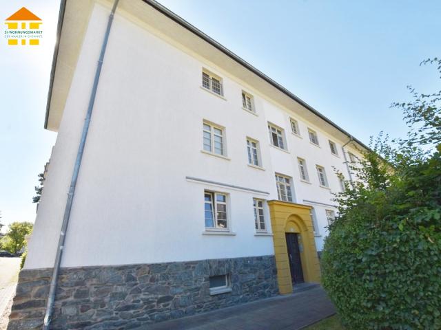 Apartment mieten in Bernsdorf, Chemnitz