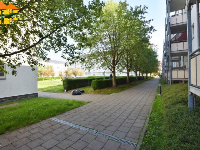 Apartment mieten in Bernsdorf, Chemnitz