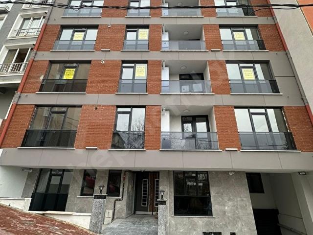 Kağithane, İstanbul içerisinde satılık mülk