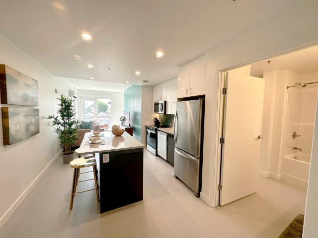 Apartment for rent in East St. Paul, Manitoba