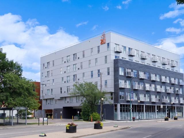 Apartment for rent in East St. Paul, Manitoba