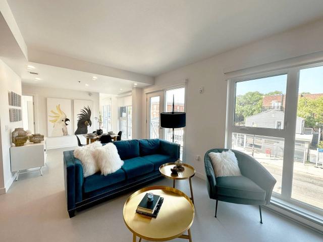 Apartment for rent in East St. Paul, Manitoba
