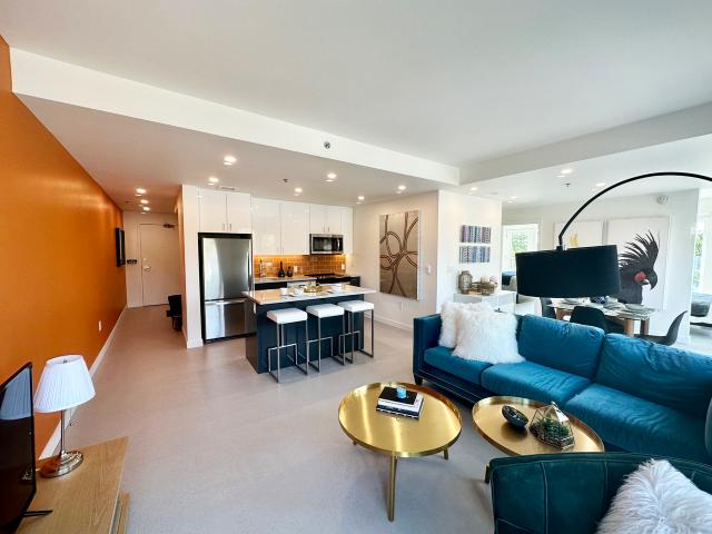 Apartment for rent in East St. Paul, Manitoba