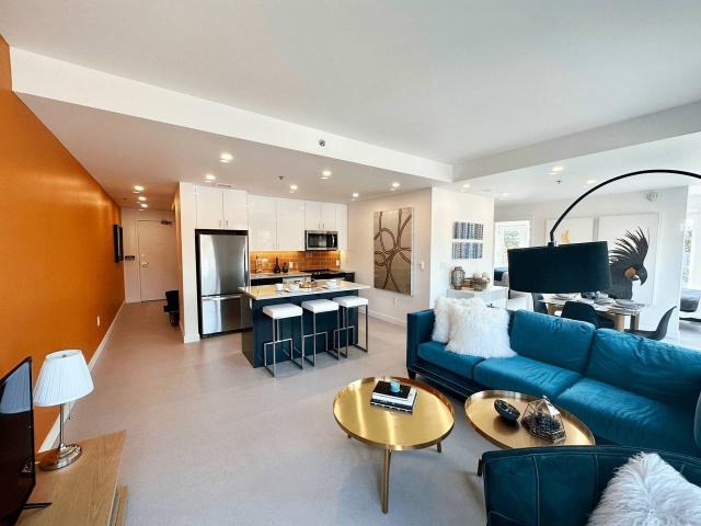 Apartment for rent in River–Osborne, Winnipeg