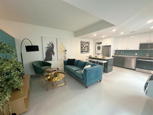 Apartment for rent in East St. Paul, Manitoba