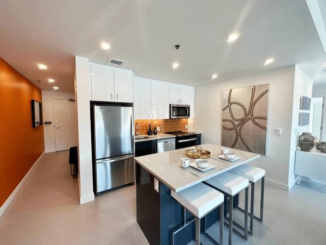 Apartment for rent in East St. Paul, Manitoba