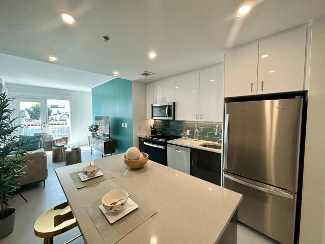 Apartment for rent in East St. Paul, Manitoba