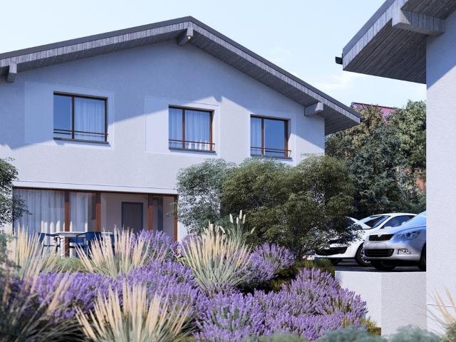 Einfamilienhaus kaufen in Sierre, Wallis