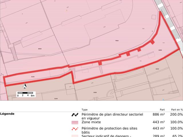 Immobilie kaufen in Corcelles (NE)