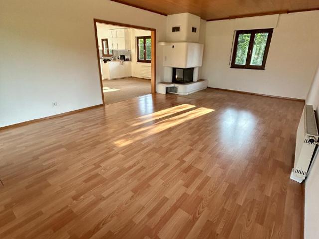 Haus mieten in Thônex