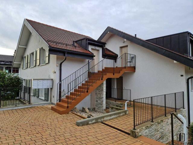 Wohnung kaufen in Belmont-sur-Lausanne, Waadt