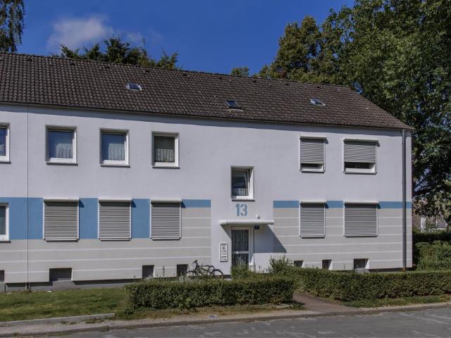 Apartment mieten in Nordlünen, Lünen