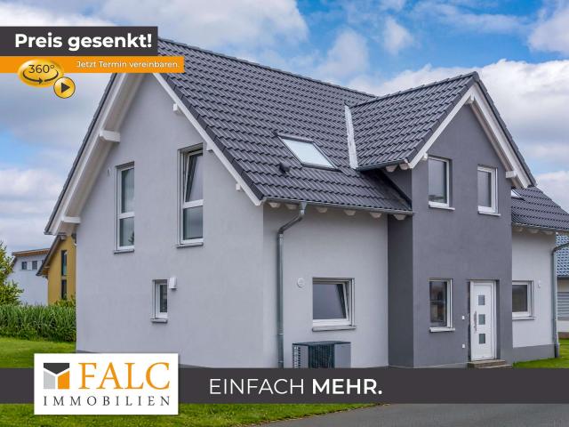 Haus kaufen in Arnstadt, Arnstadt