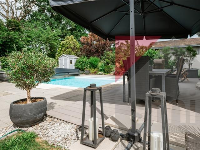 Einfamilienhaus kaufen in Avry, Freiburg