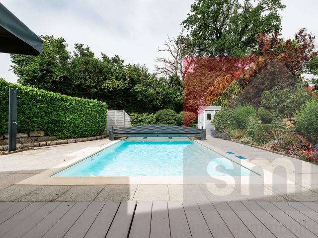 Reihenfamilienhaus kaufen in Avry, Freiburg