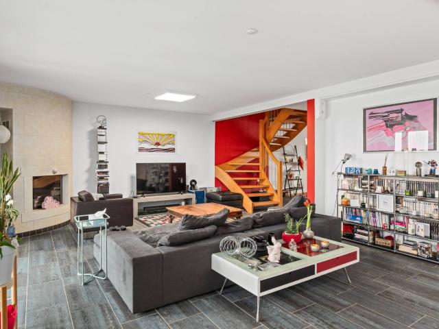 Etagenwohnung kaufen in Gland
