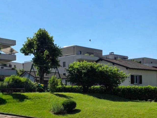 Wohnung kaufen in Romanel-sur-Lausanne, Waadt