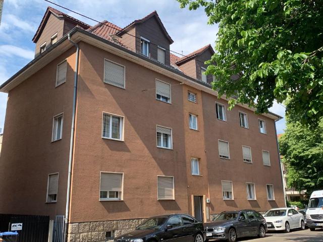 Apartment mieten in Abtsteinach, Hessen