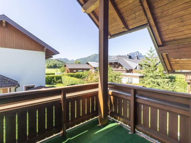 Wohnung kaufen in Aurachamhongar, Oberösterreich
