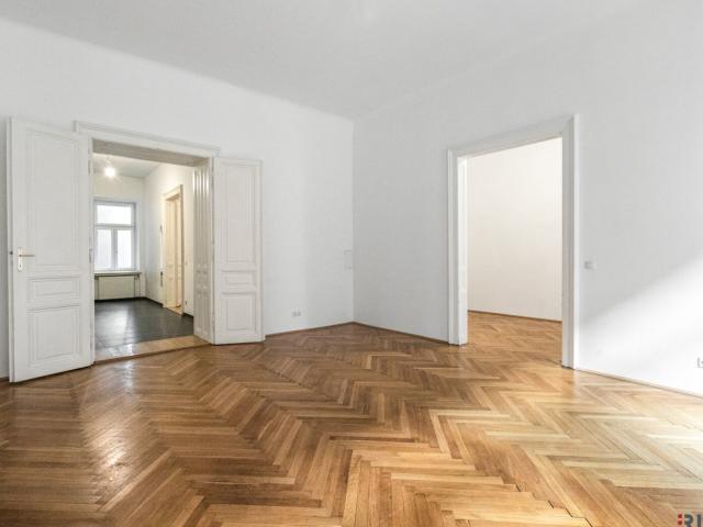 Wohnung kaufen in Seestadt, Wien
