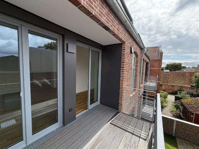 Wohnung kaufen in Eckernförde, Kreis Rendsburg-Eckernförde