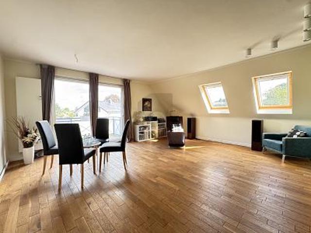Wohnung kaufen in Timmendorfer Strand, Schleswig-Holstein
