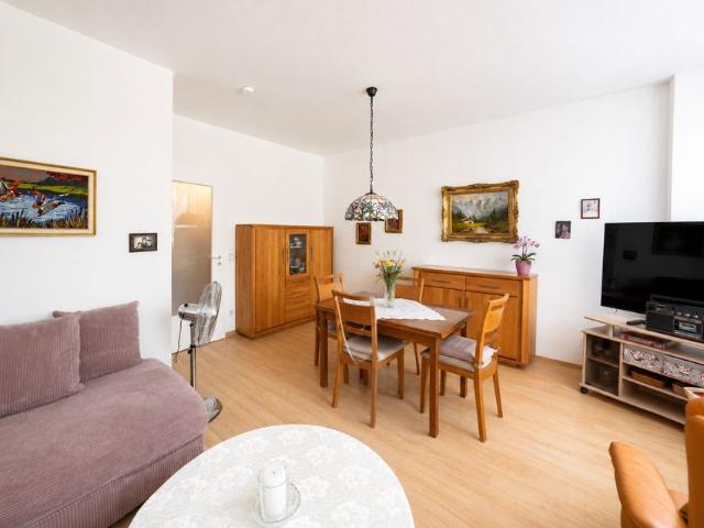 Apartment mieten in Oppum, Krefeld