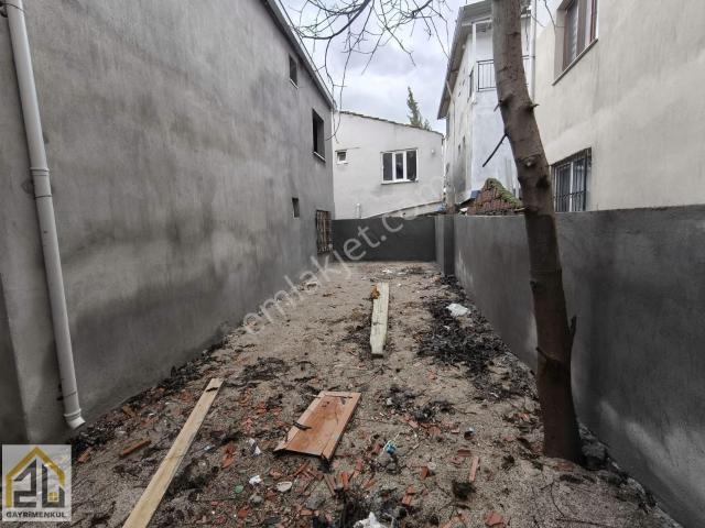 Manisa içerisinde satılık mülk