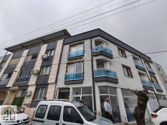 Manisa içerisinde satılık mülk