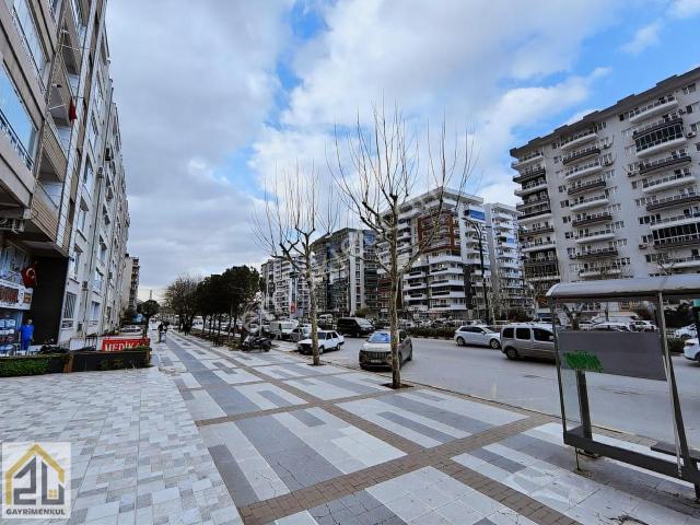 Manisa içerisinde satılık mülk