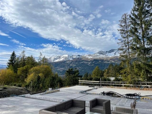 Haus kaufen in Lens, Wallis