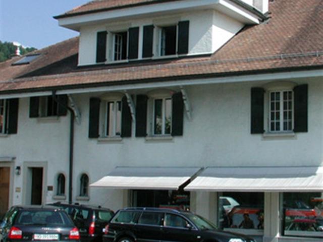Büro mieten in Blonay, Waadt