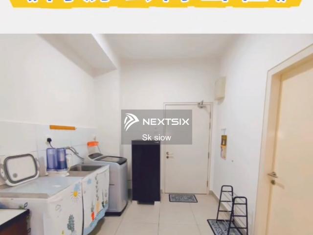 Residential House for rent in Port Klang, Selangor
