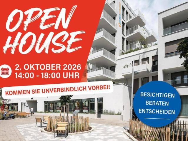 Apartment kaufen in Simmering, Wien