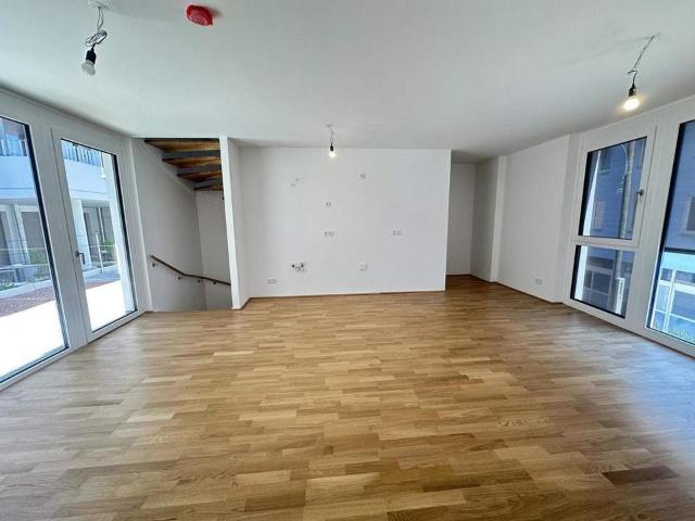 Wohnung kaufen in Donaustadt, Wien