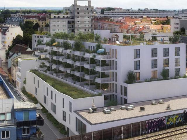 Wohnung kaufen in Seestadt, Wien
