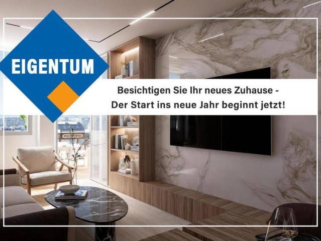 Apartment kaufen in Simmering, Wien