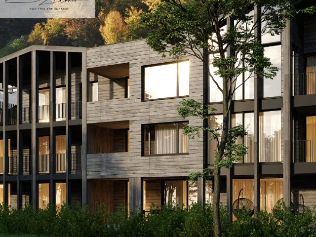 Apartment kaufen in Treffen, Kärnten