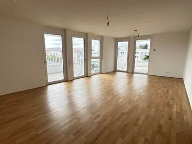 Apartment mieten in Simmering, Wien