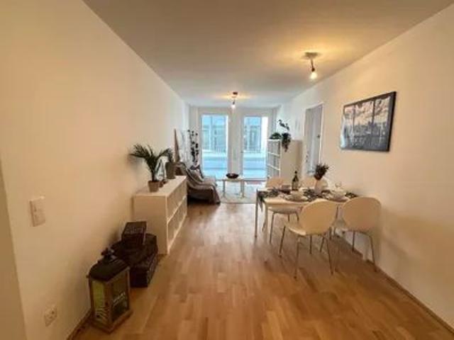 Apartment mieten in Simmering, Wien